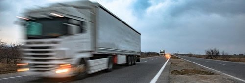 Semi Truck accident lawyer needed for San Antonio resident in wreck