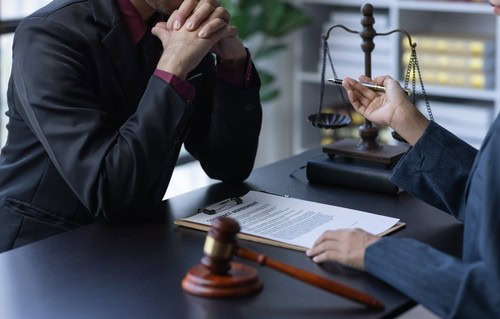 Blog - The Law Firm of Oscar A Garza